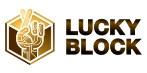 Great Gold Lucky Block