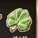 Great Gold Gewinntabelle Symbol 5