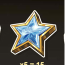 Great Gold Gewinntabelle Symbol 6